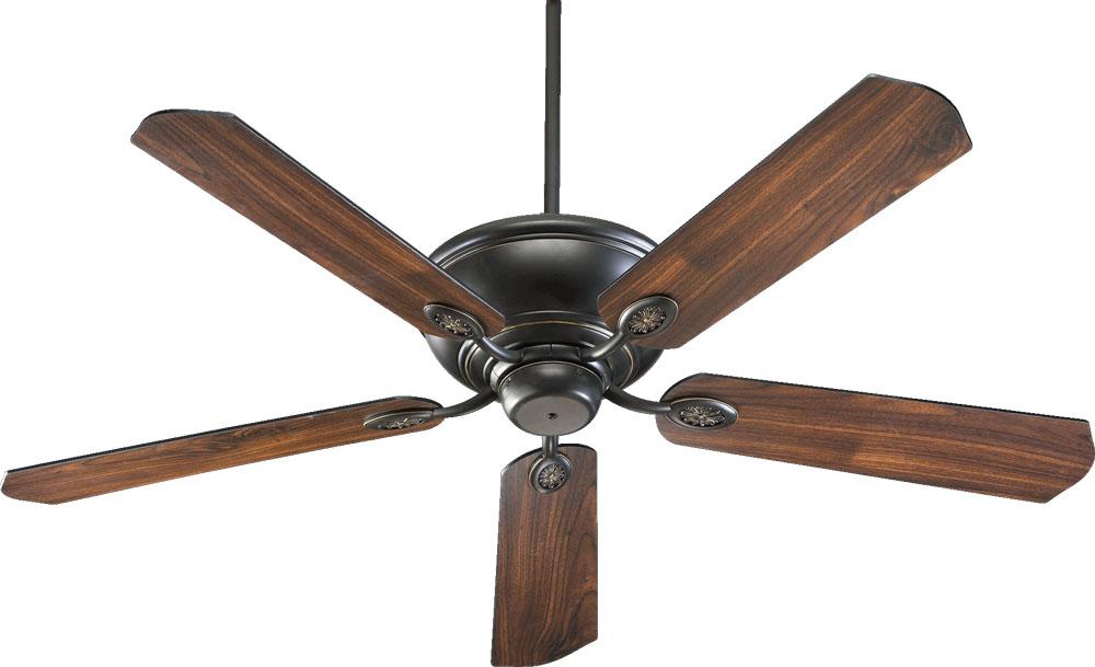 60" 5BL KINGSLEY FAN - OW