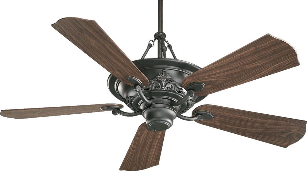 56" 5BL SALON FAN - OW