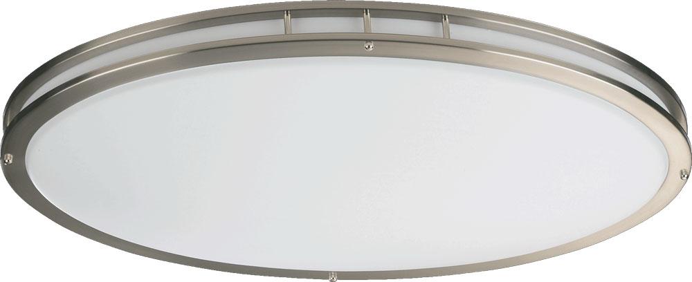 32" 2x32W OVAL CONTMP-STN