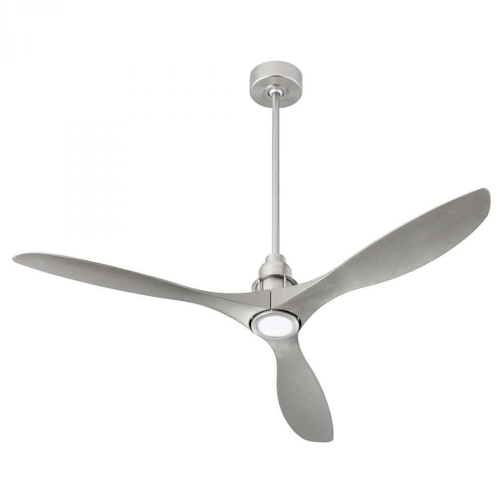 Marino 54" LED Fan - STN