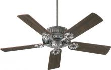 Quorum 35525-92 - 52" 5Bl Empress Fan - As