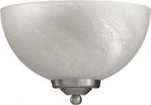 Quorum 625-11-65 - HEMISPHERE SCONCE - STN