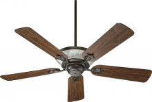 Quorum 63525-86 - 52" RODERICK FAN - OB