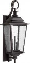 Quorum 7730-3-69 - PAVILION 3LT LANTERN - NR