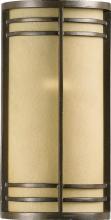 Quorum 7916-86 - LARSON 7" SCONCE - OB