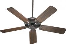 Quorum 79525-44 - Venture 52" 5Bl Fan - Ts