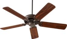 Quorum 79525-86 - VENTURE 52" 5BL FAN - OB