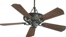 Quorum 83565-95 - 56" 5BL SALON FAN - OW