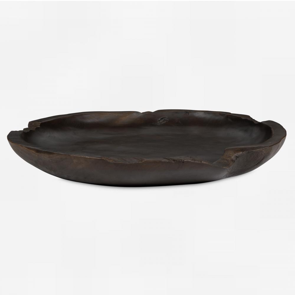 Uttermost Nature's Edge Bowl