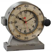 Uttermost 06096 - Uttermost Marine Table Clocks