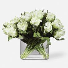 Uttermost 60156 - Kimbry Tulip Centerpiece