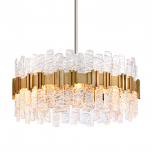 Corbett 256-48-WSL - Ciro Chandelier