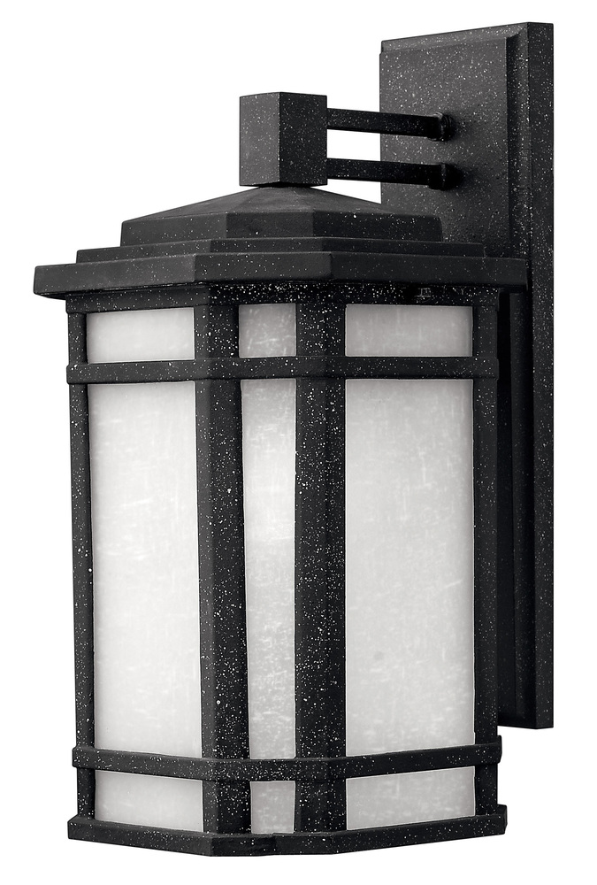 Medium Wall Mount Lantern