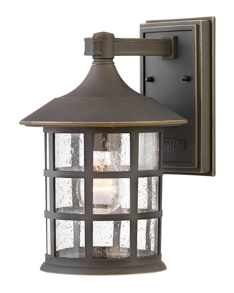 Small Wall Mount Lantern