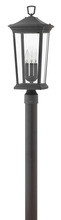 Hinkley 2361MB-LL - Large Post Top or Pier Mount Lantern