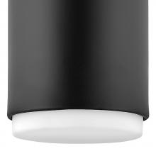 Hinkley 30071BK - Extra Small Flush Mount