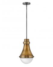 Hinkley 39057HB - Small Pendant