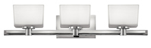 Hinkley 5023CM - Three Light Vanity