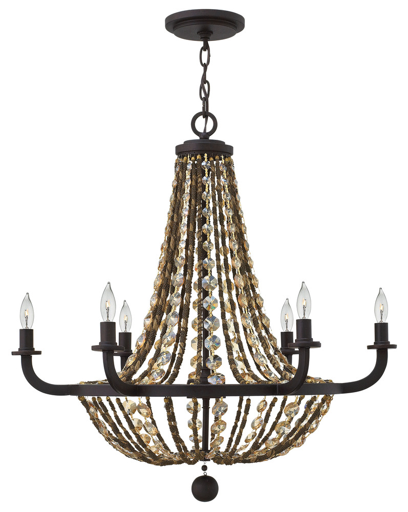 Chandelier Hamlet