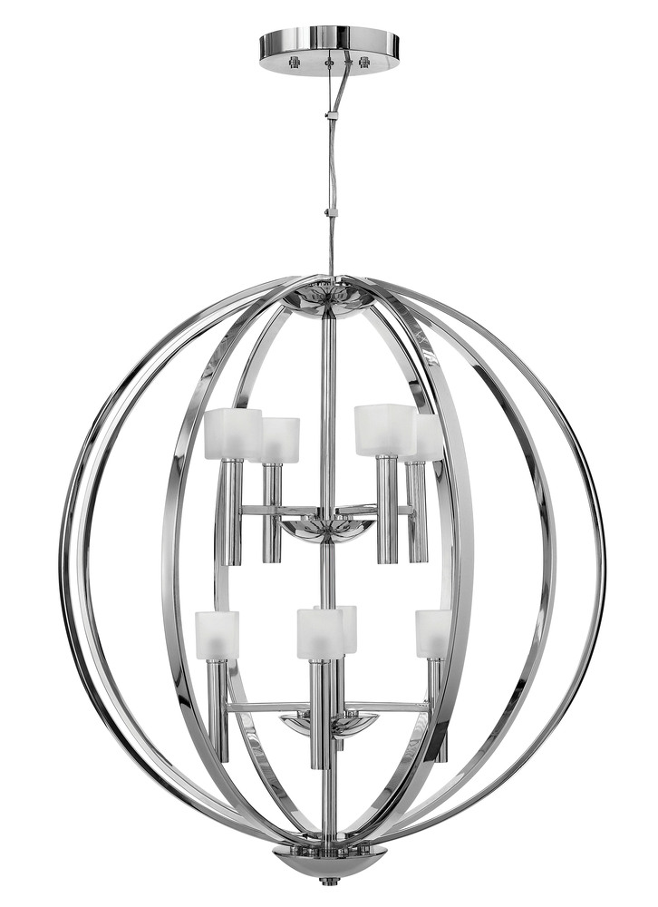 Chandelier Mondo