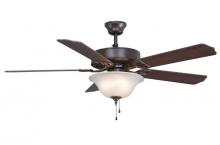 Fanimation BP225OB - Builder Series Bowl Lt. Kit: Oil Rubbed Bronze