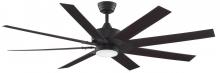 Fanimation FPD7916DZ - Levon DC - 63 inch - DZ with DWA Blades and LED