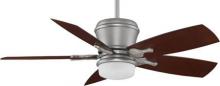 Fanimation MAD3260SN - Sandella: Satin Nickel