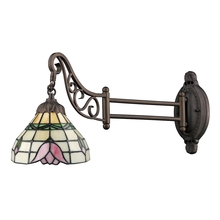 ELK Home 079-TB-09 - SCONCE