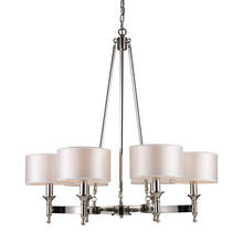 ELK Home 10123/6 - CHANDELIER