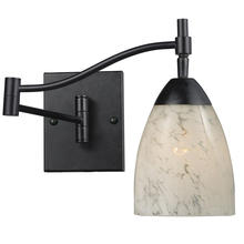 ELK Home 10151/1DR-SW - SCONCE