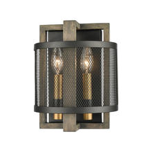 ELK Home 16541/2 - SCONCE