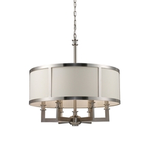 ELK Home 20154/6 - CHANDELIER