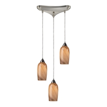 ELK Home 31137/3 - MINI PENDANT