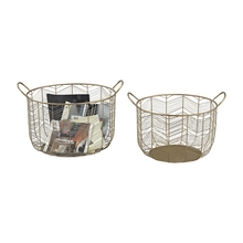 ELK Home 351-10222/S2 - BOX - BIN - BASKET