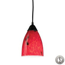 ELK Home 406-1FR-LA - MINI PENDANT