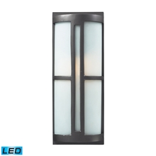 ELK Home 42395/1-LED - SCONCE