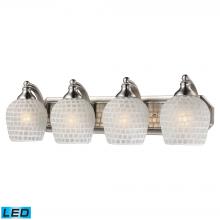 ELK Home 570-4N-WHT-LED - VANITY LIGHT