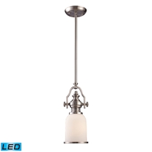 ELK Home 66122-1-LED - MINI PENDANT