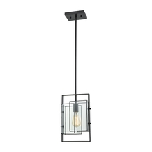 ELK Home 72163/1 - MINI PENDANT