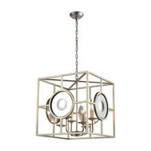 ELK Home D4127 - CHANDELIER