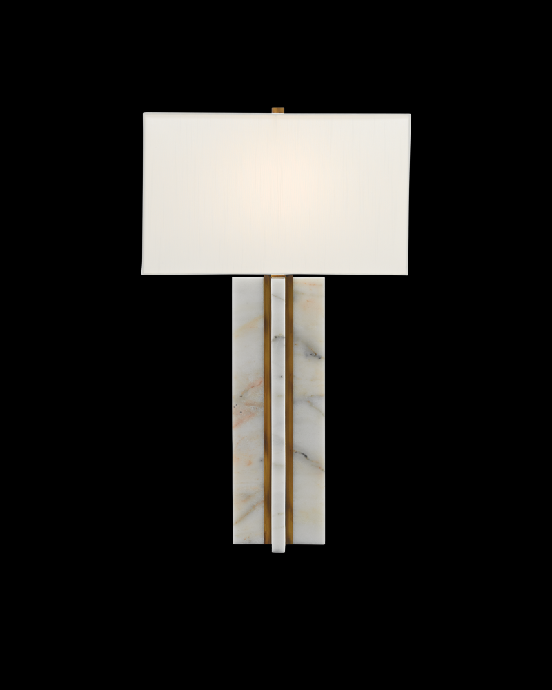 Khalil Table Lamp