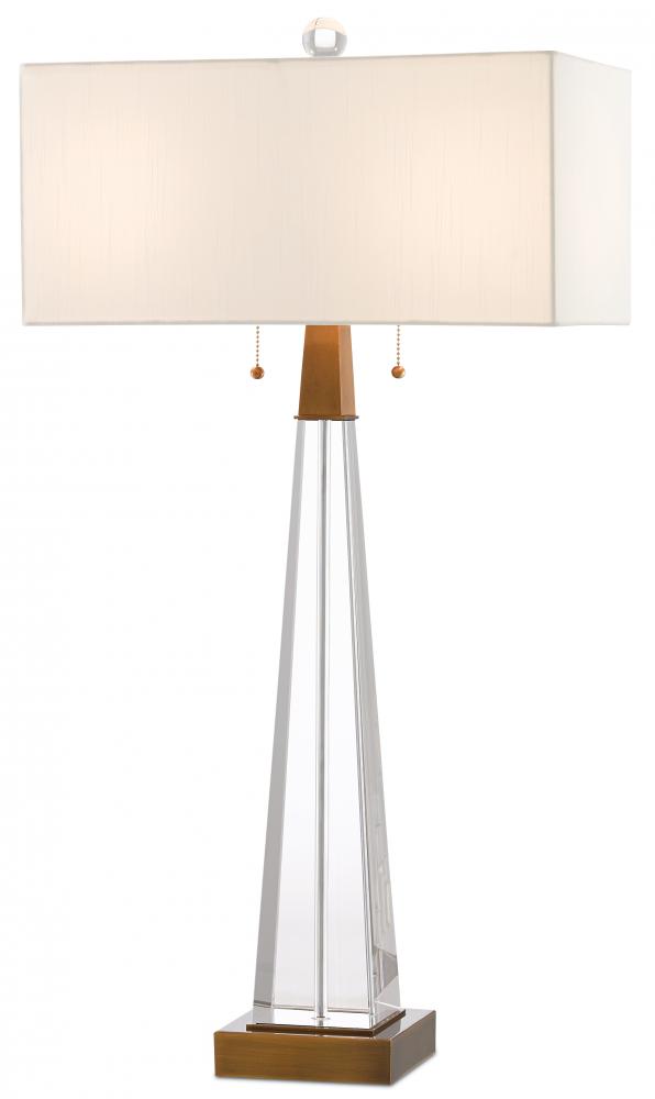 North Table Lamp