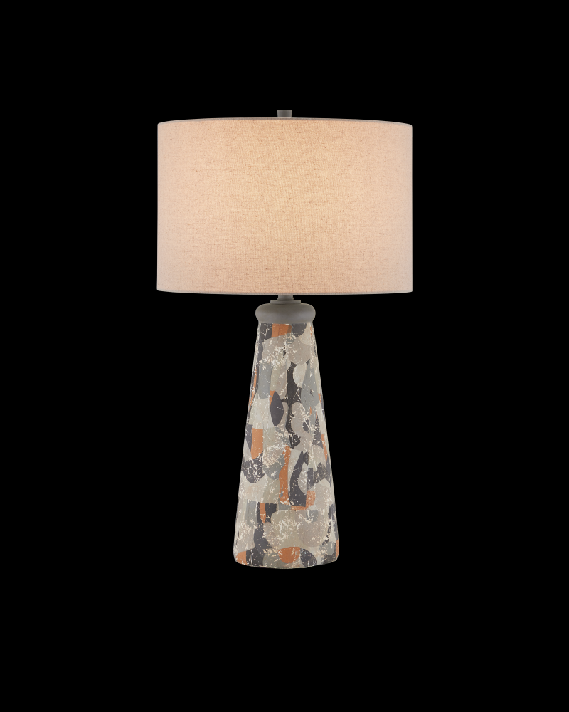 Oldwalls Table Lamp