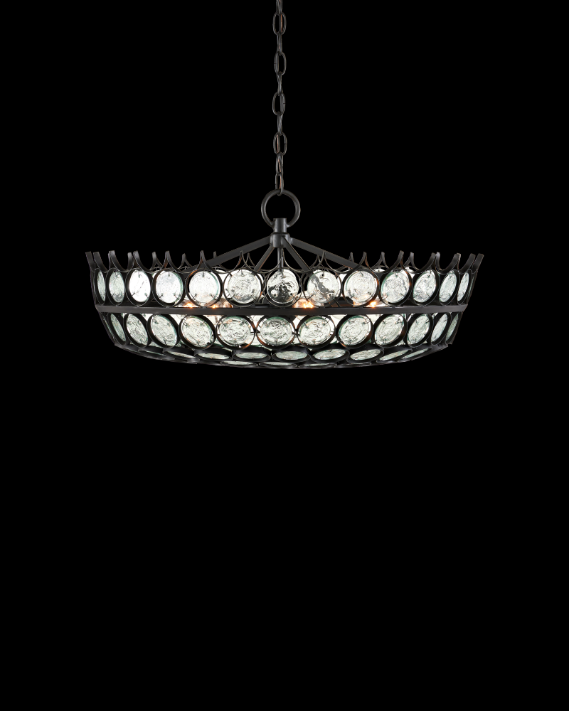 Augustus Small Chandelier