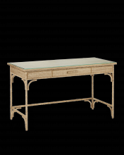 Currey 3000-0245 - Olisa Rope Desk