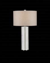 Currey 6000-0893 - Mercurius Table Lamp