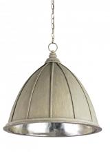 Currey 9149 - Fenchurch Cream Pendant