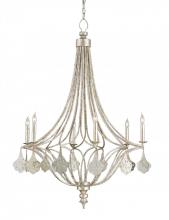 Currey 9343 - Lavinia Chandelier