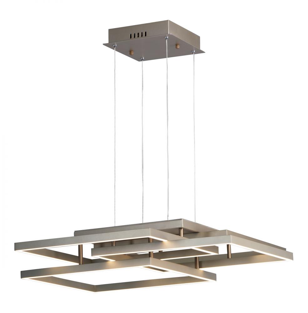 Traverse LED-Single Pendant