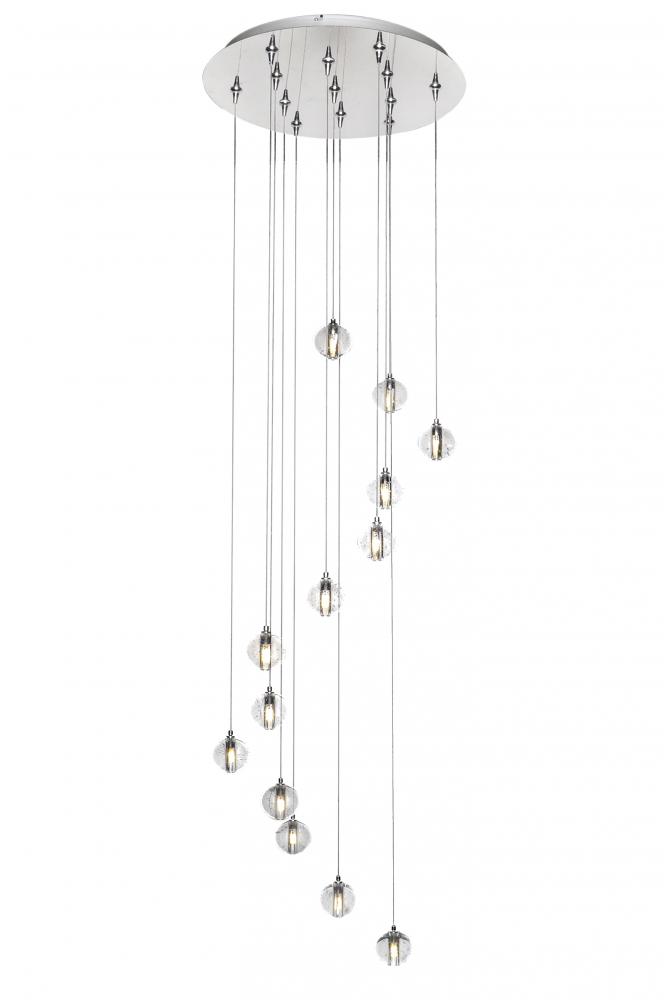 Harmony-Multi-Light Pendant